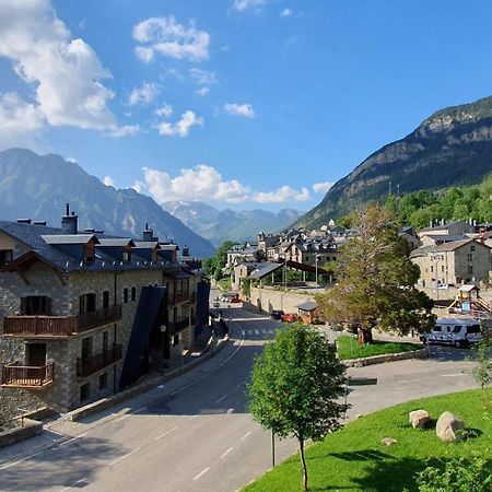 Las Vistas De Cerler Dış mekan fotoğraf