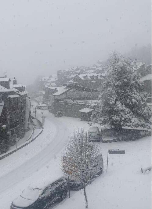 Las Vistas De Cerler Dış mekan fotoğraf