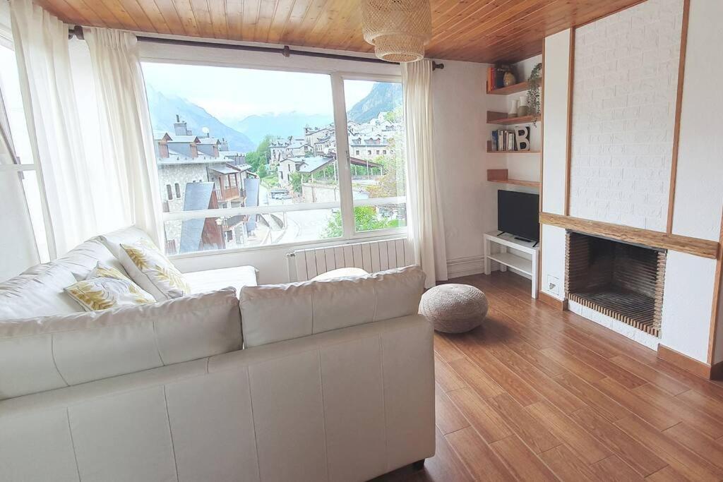 Las Vistas De Cerler Dış mekan fotoğraf