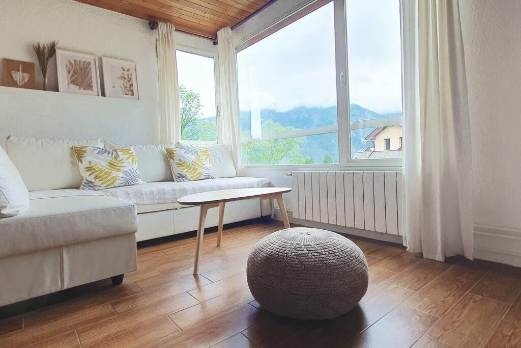 Las Vistas De Cerler Dış mekan fotoğraf
