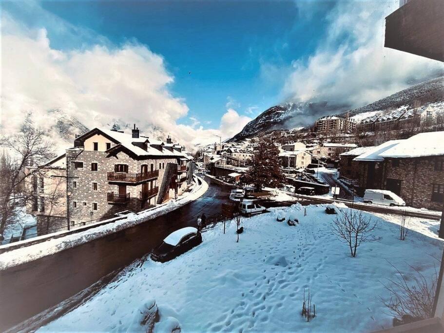Las Vistas De Cerler Dış mekan fotoğraf